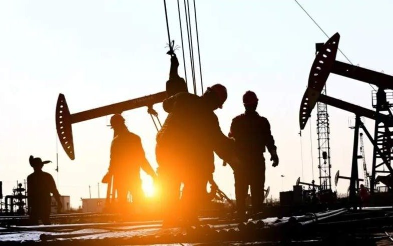 Казахстан вошел в тройку крупнейших поставщиков нефти в Европу