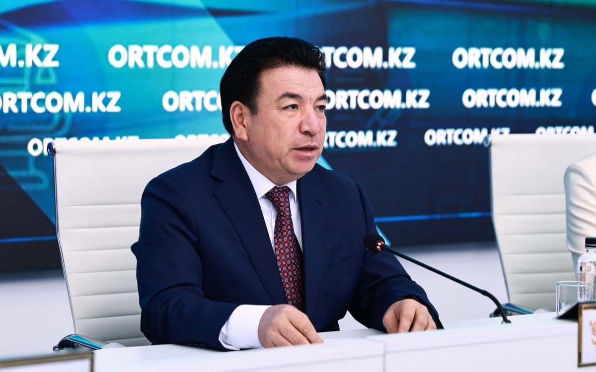 Как строительство школ влияет на экономику регионов — ответ министра