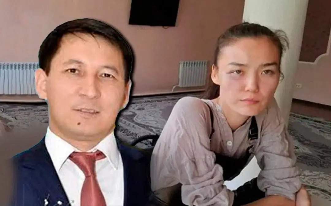 Дело бывшего дипломата Сакена Мамаша поступило в суд Астаны