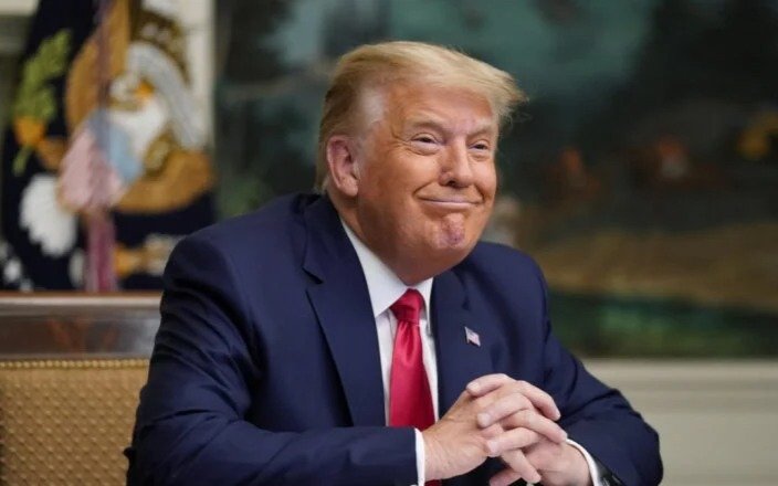Криптовалютный ужин Трампа обошелся в среднем в $1 млн за место
