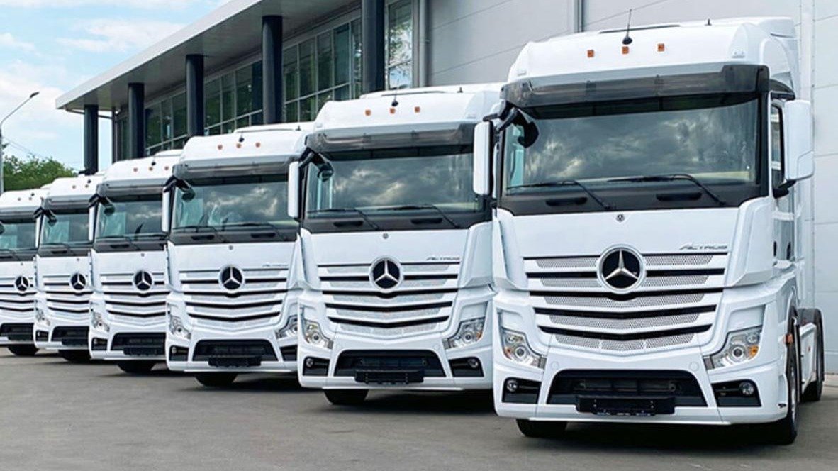 Ущерб на 11 млрд тенге: 70 человек подозревают в незаконной регистрации автомобилей