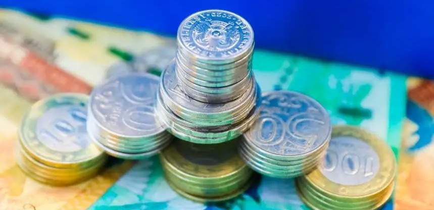 В ВКО пресечена деятельность шести финансовых пирамид