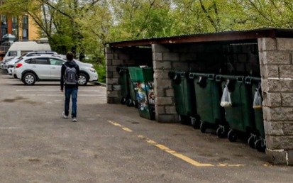 Концепцию управления всеми видами отходов разработают в Казахстане