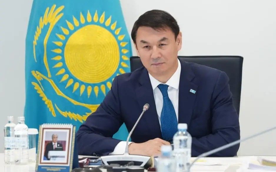 Что известно о новом акиме Алматы