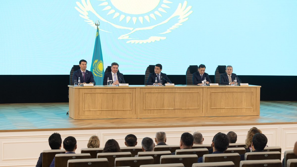 Кто еще претендовал на пост акима Алматы