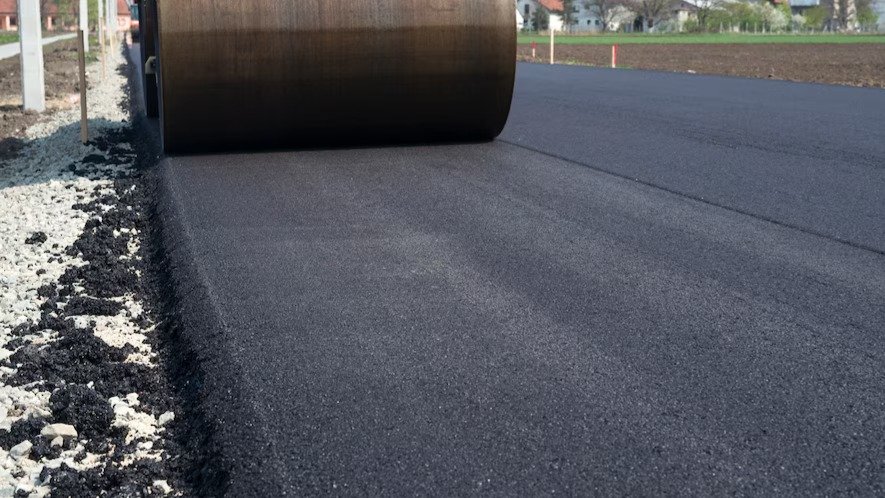 Улица Таскешу в Шымкенте закрывается до 1 августа