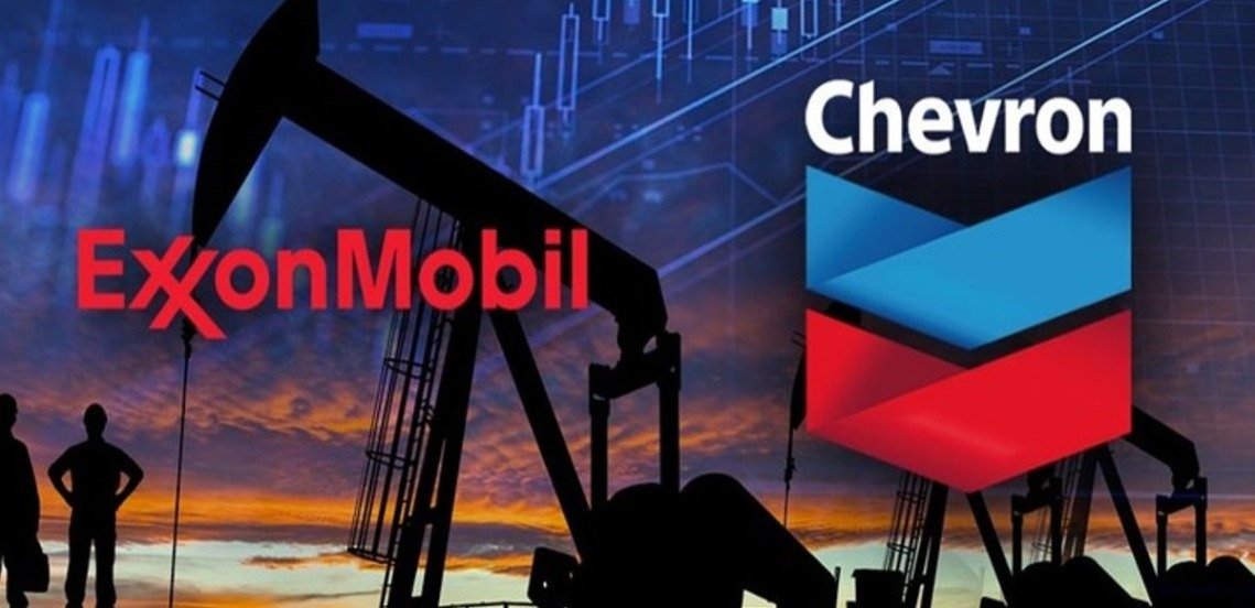Обострился-конфликт-между-exxon-и-chevron-за-гайанскую-нефть