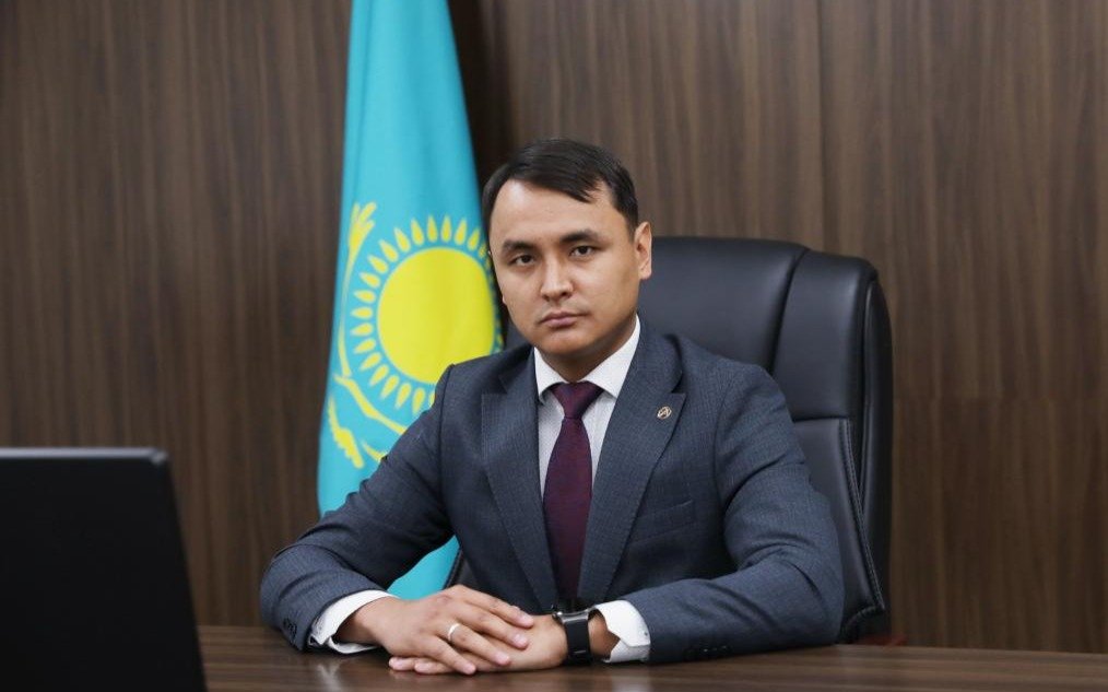 Алибек-Аманбай-возглавил-управление-архитектуры-и-градостроительства-Жамбылской-области