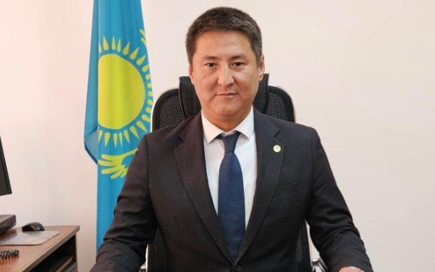 Назначен-новый-руководитель-управления-ГАСК-ЗКО