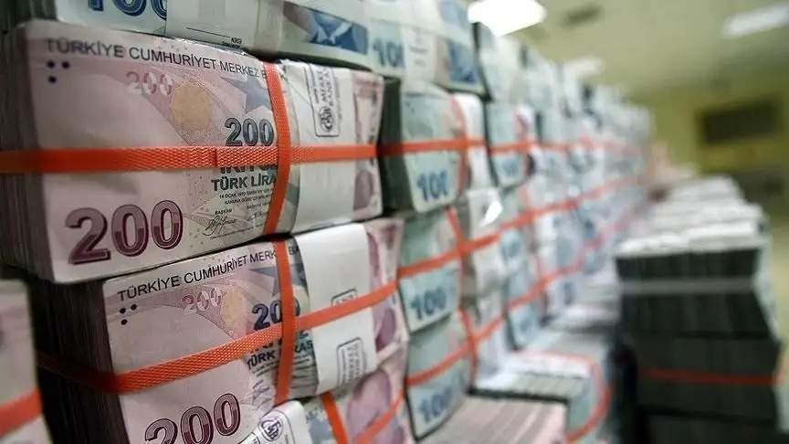 Курс турецкой лиры снова упал