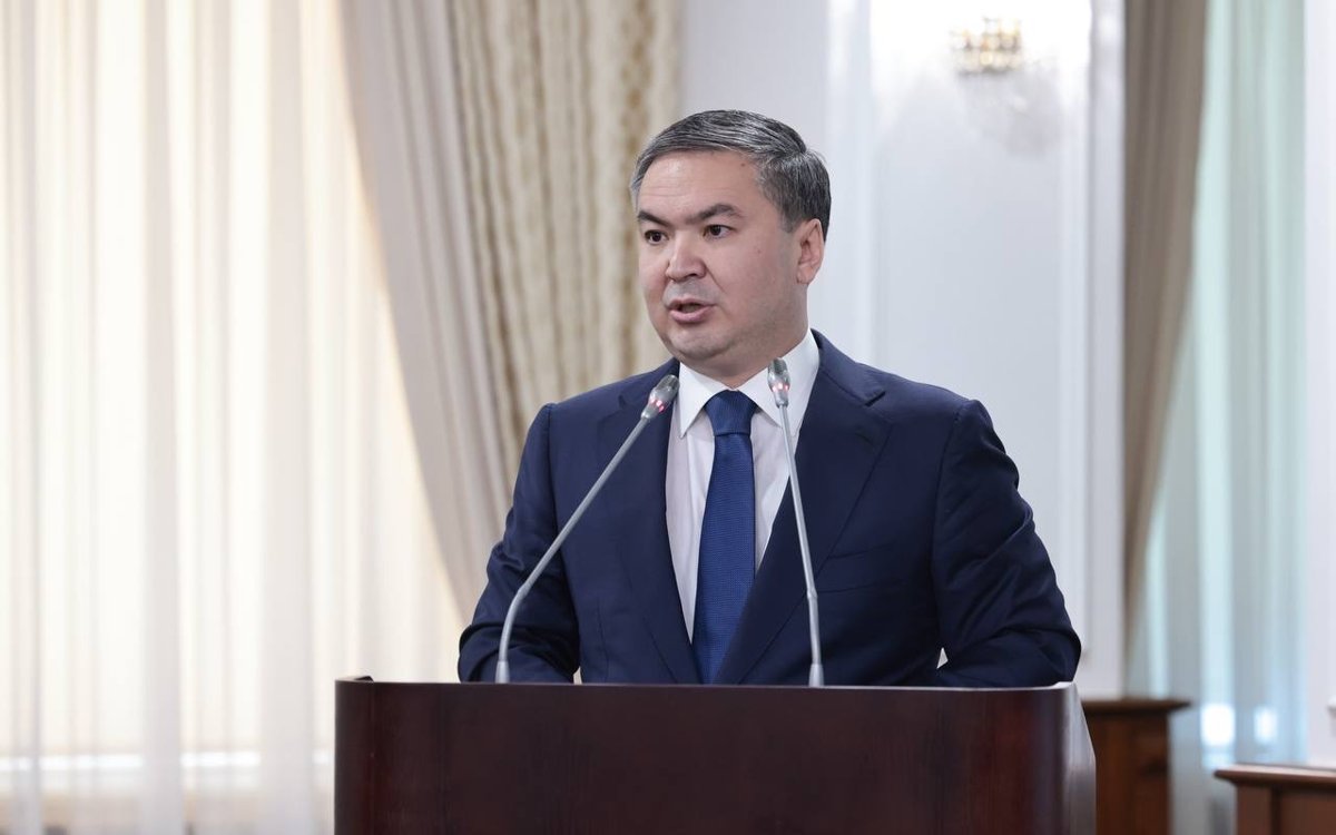 В Казахстане добыто почти 110 миллионов тонн угля в 2024 году