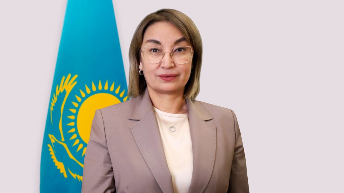 Назначен председатель Комитета по развитию межэтнических отношений Минкультуры РК