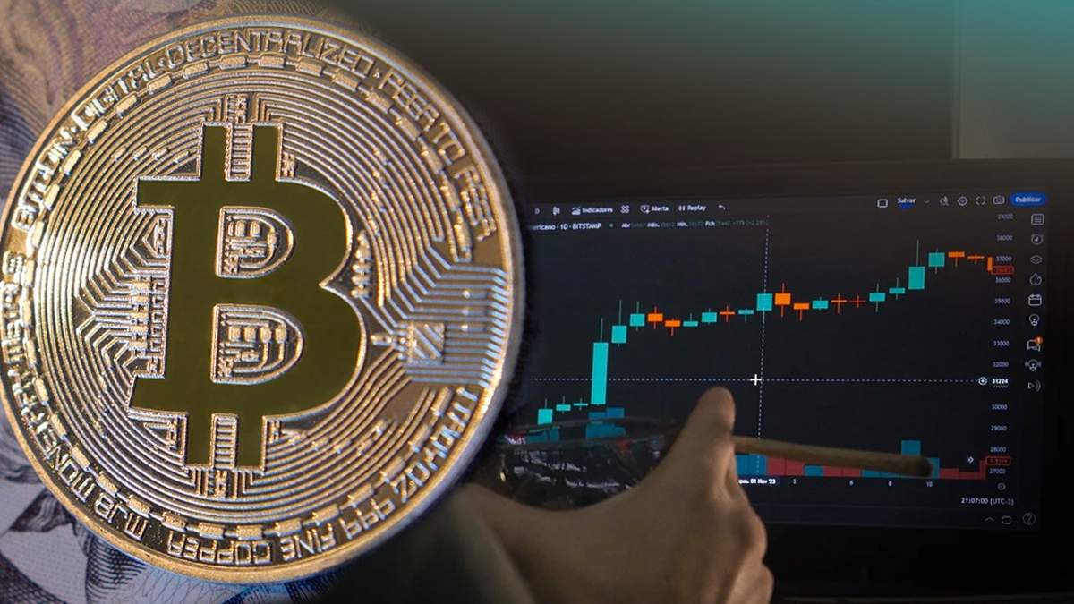 Где в Казахстане появится новаторская зона CryptoCity