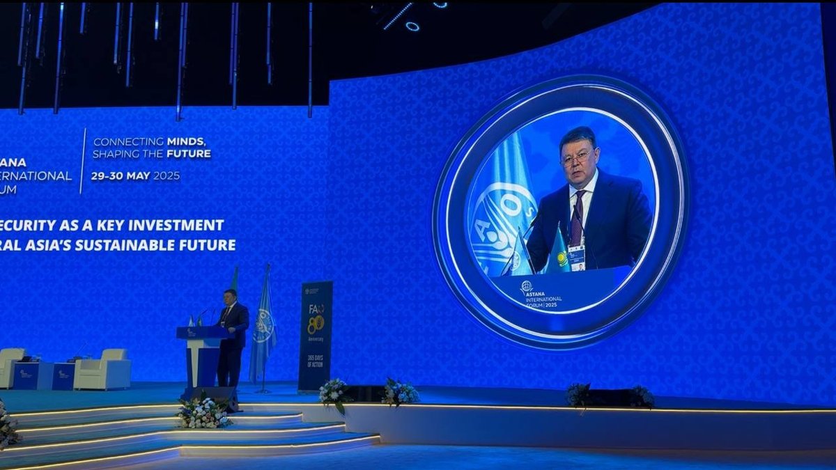 Канат-Бозумбаев-озвучил-ключевые-направления-государственной-водной-политики