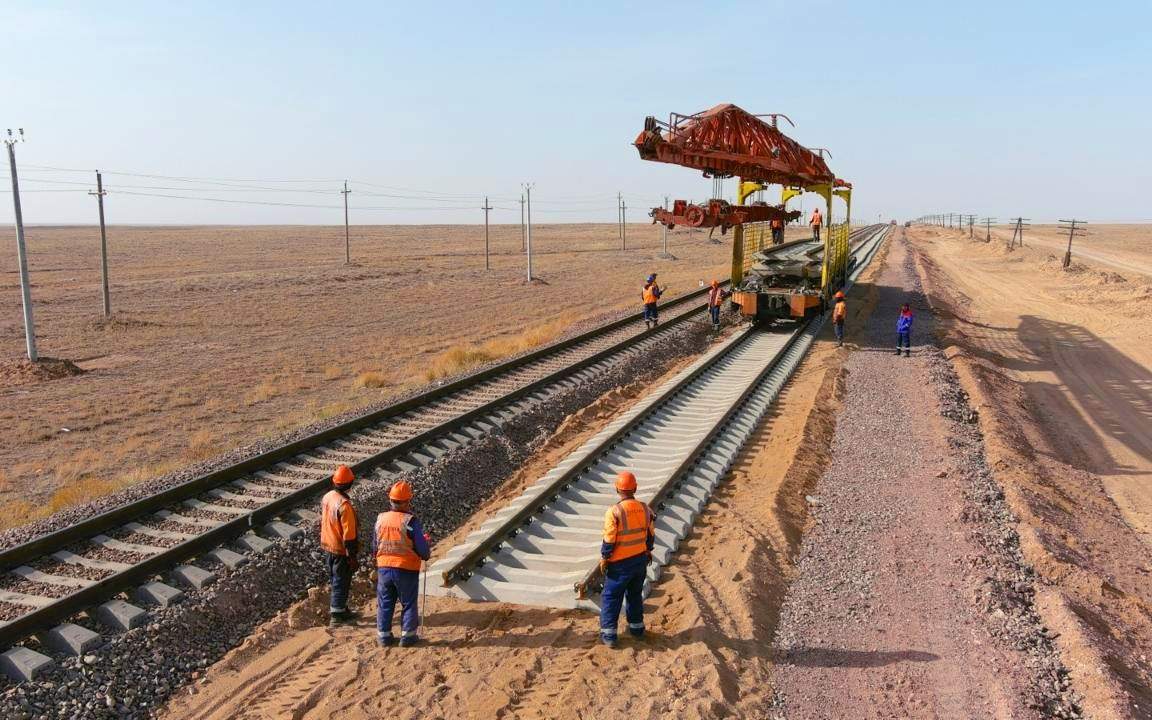 Названы сроки завершения проекта обводной линии Алматы