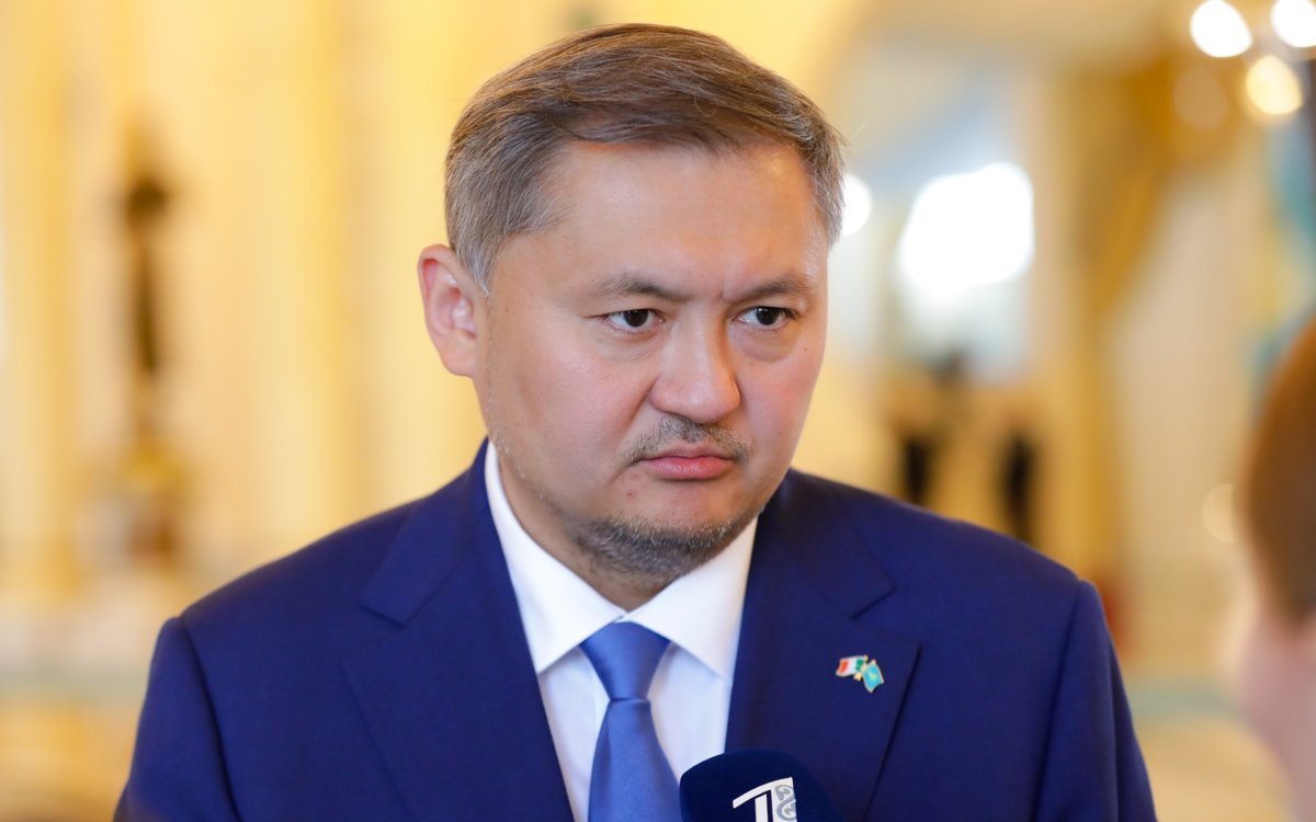 В Талдыкоргане откроется филиал одного из старейших вузов Италии