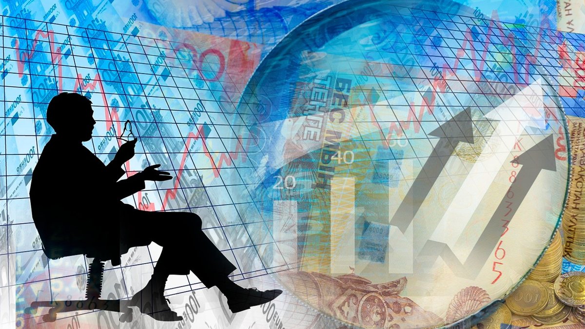 Китай и Центральная Азия будут развивать экономику, ИИ и бороться с бедностью