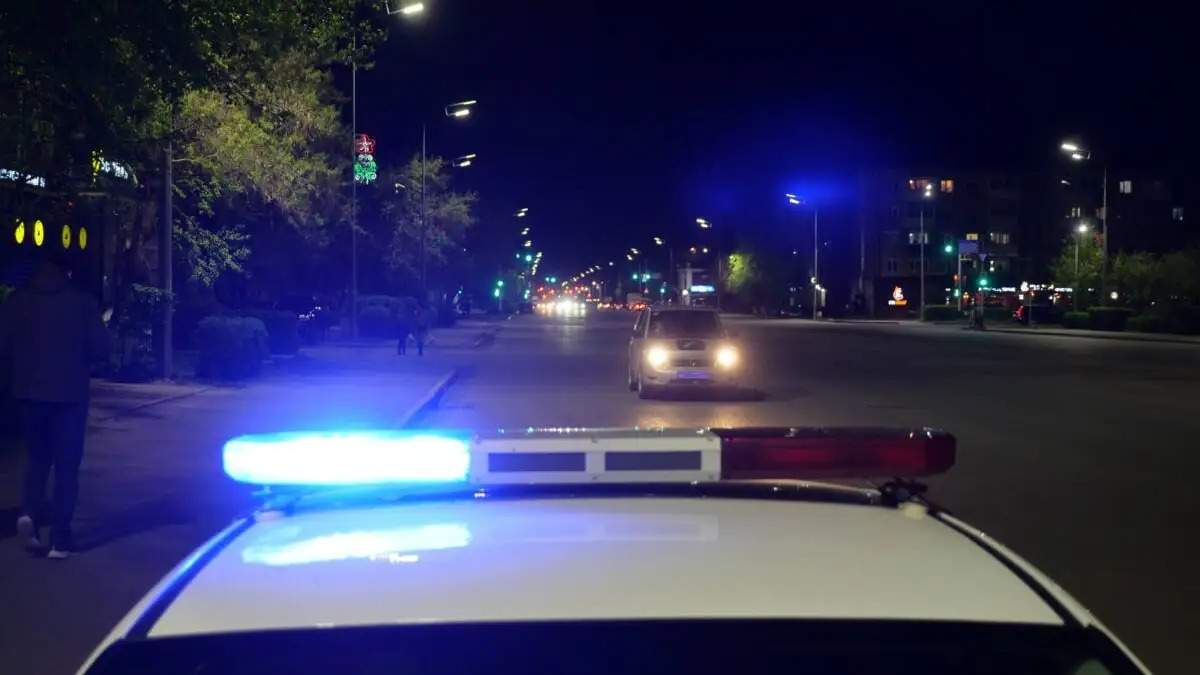 Тело пропавшего неделю назад врача нашли в Актобе