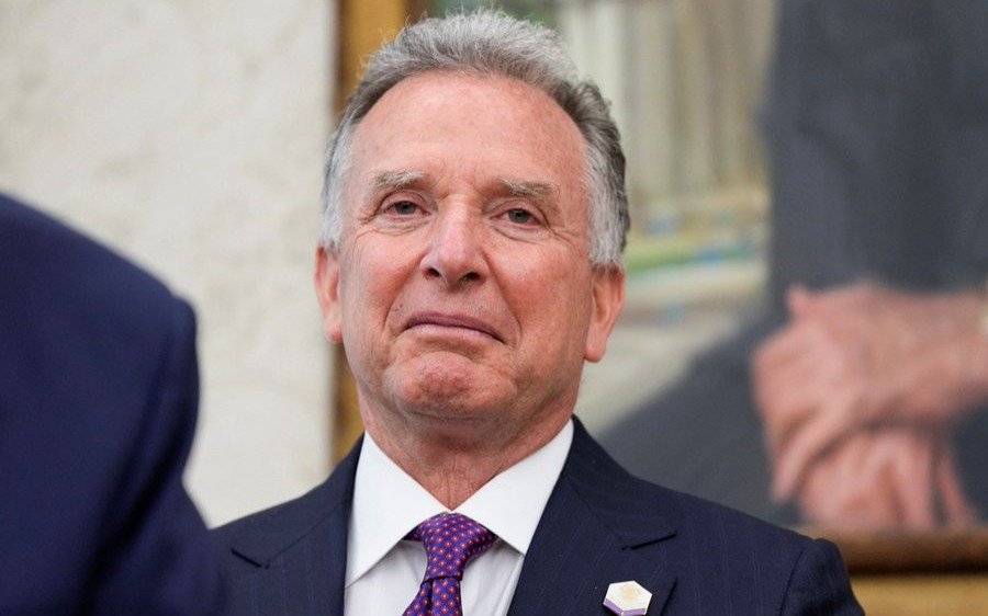 Уиткофф назвал неприемлемым ответ ХАМАС на предложение США по Газе