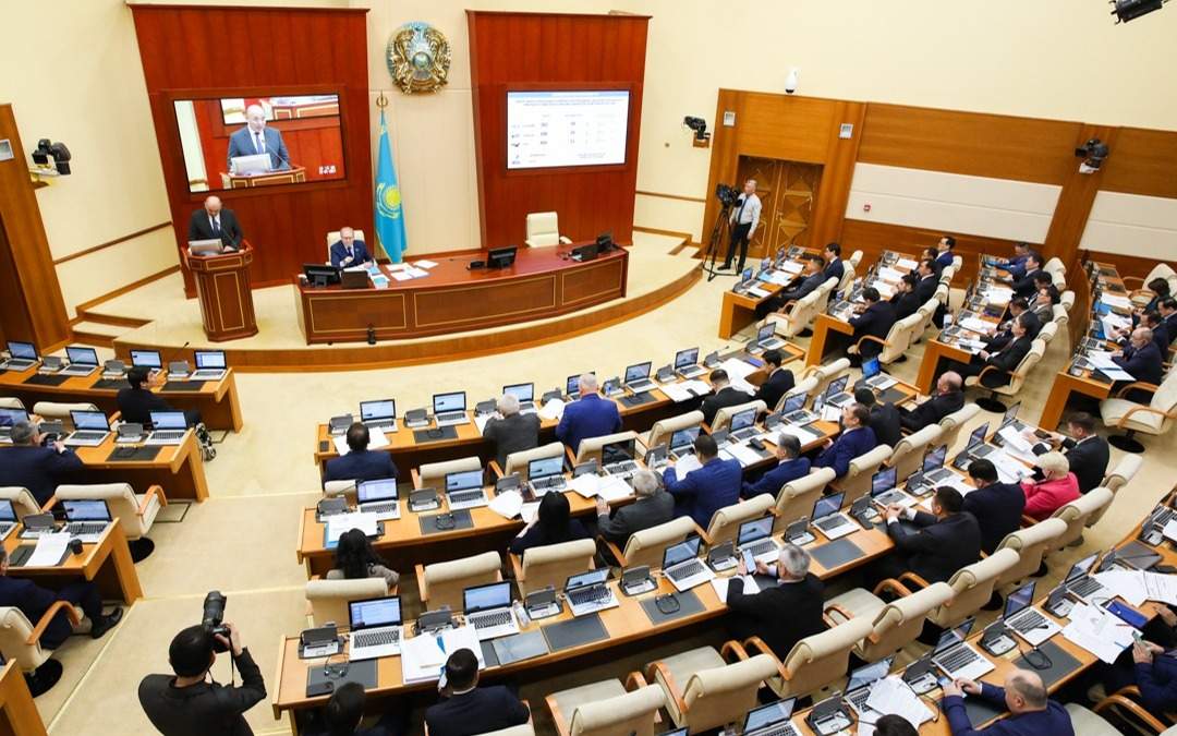 Ряд-социальных-программ-поставят-на-утрату-в-Казахстане
