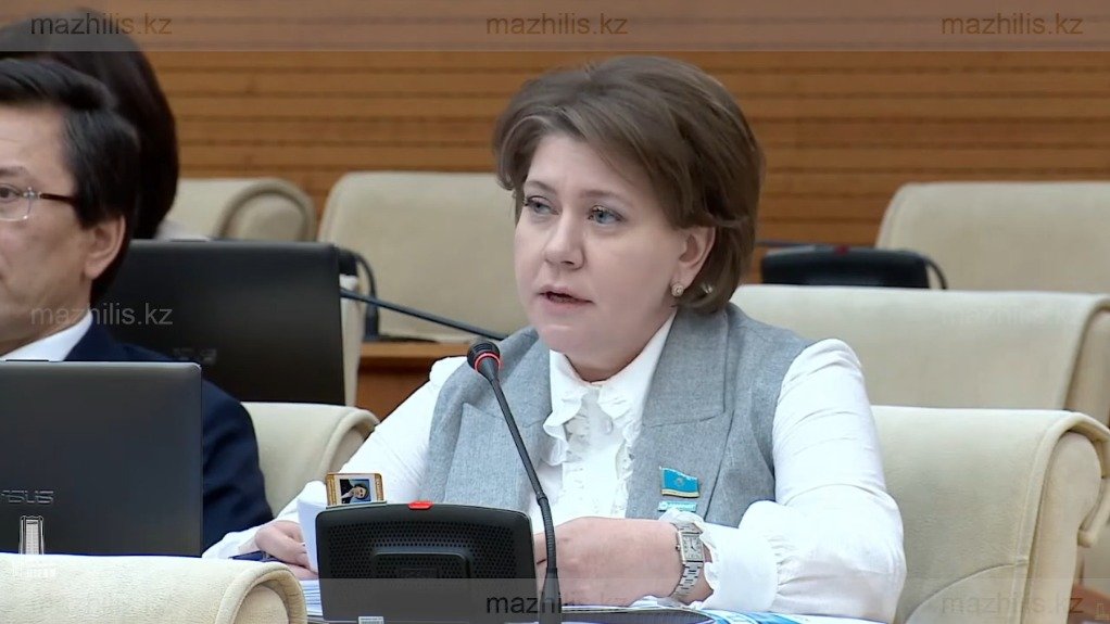Фальсификация данных: депутат предложила провести аудит Бюро нацстатистики