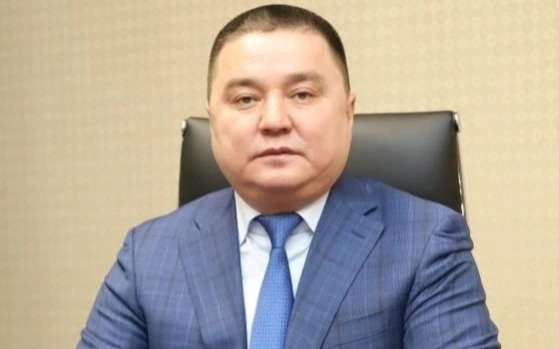 Серик Туленбергенов освобожден от должности вице-министра по чрезвычайным ситуациям