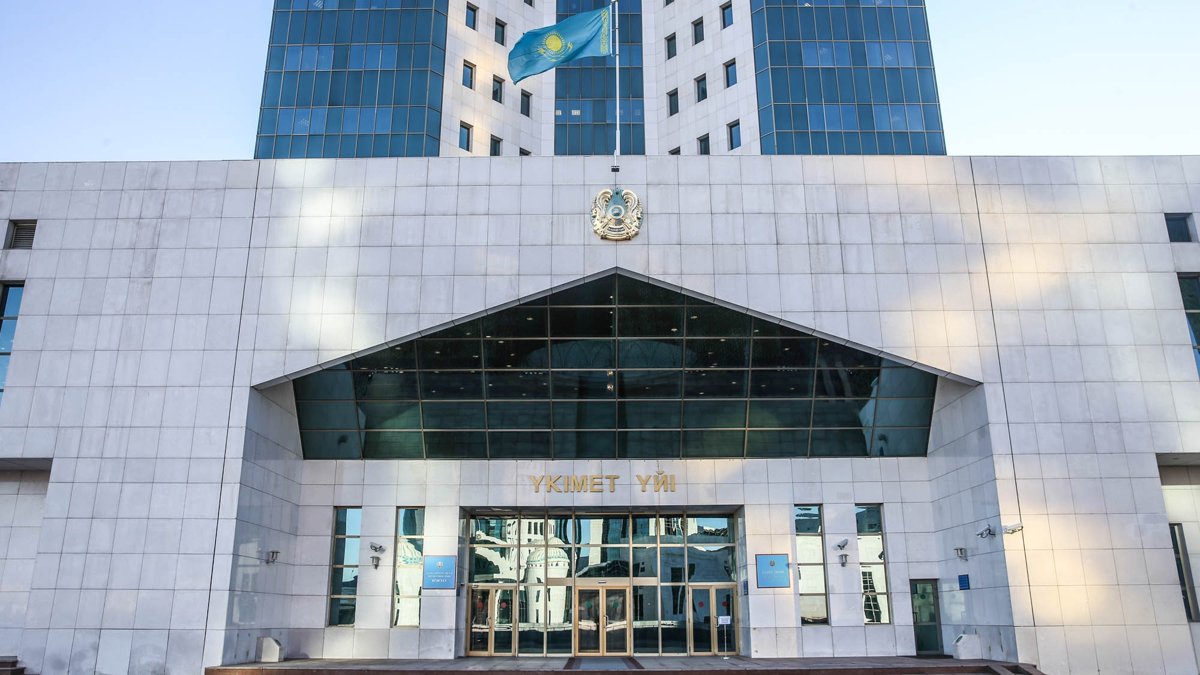 Новые водопроводные сети строятся в Костанайской области за счет возвращенных активов