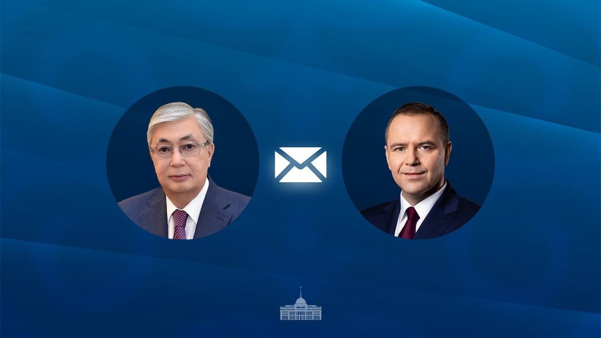 Касым-Жомарт-Токаев-поздравил-Кароля-Навроцкого-с-избранием-Президентом-Польши