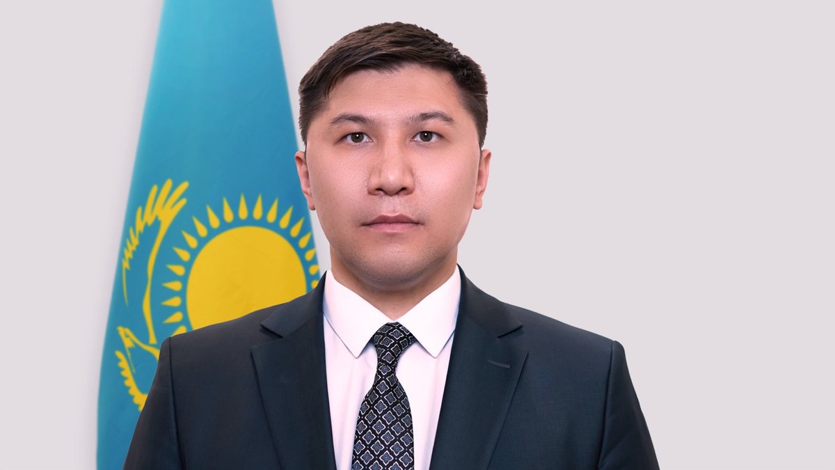 Назначен глава Комитета по регулированию естественных монополий МНЭ РК