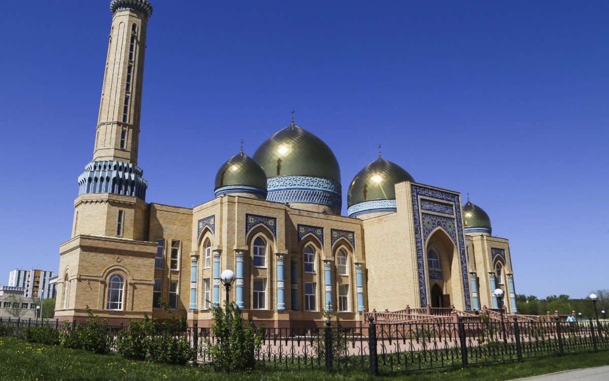 В Костанае определены места для забоя животных на Курбан айт