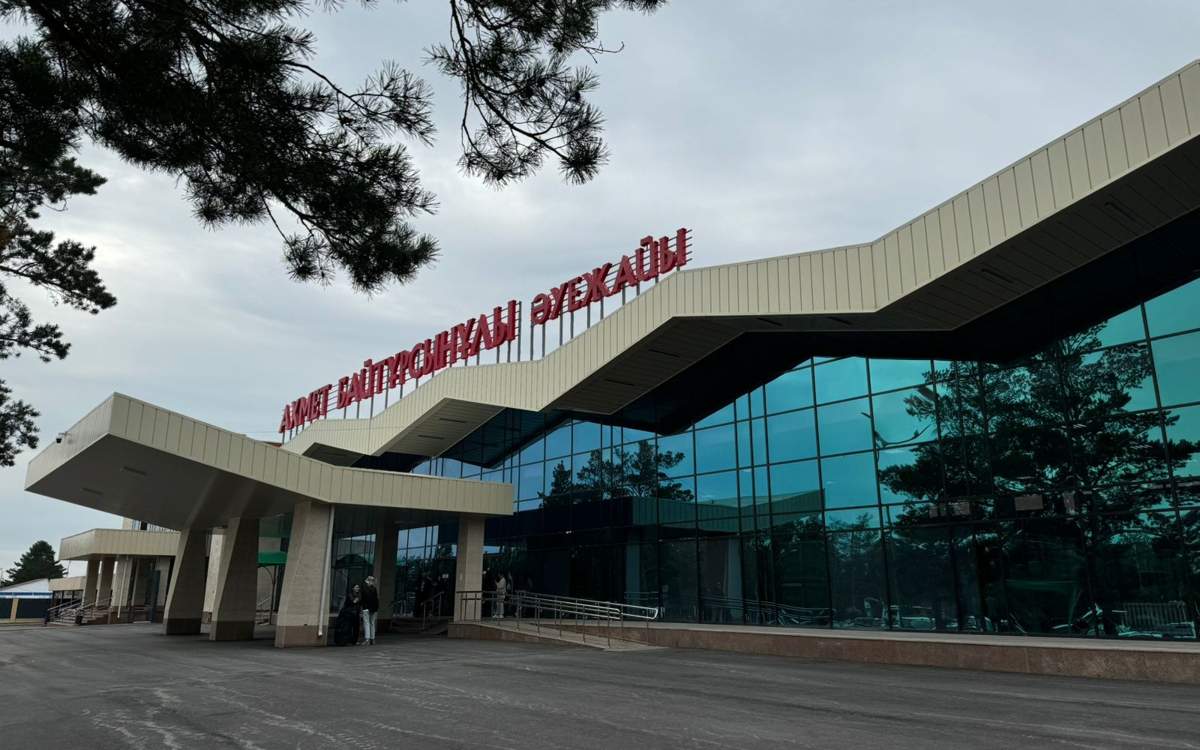 Из Костаная в Узбекистан: регион готовит новые авиамаршруты
