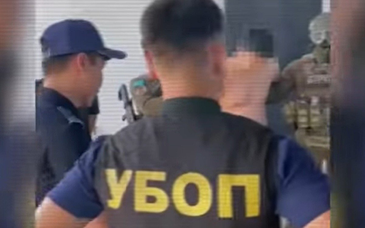 Силовой бизнес: преступную группировку обезвредили в шести регионах Казахстана