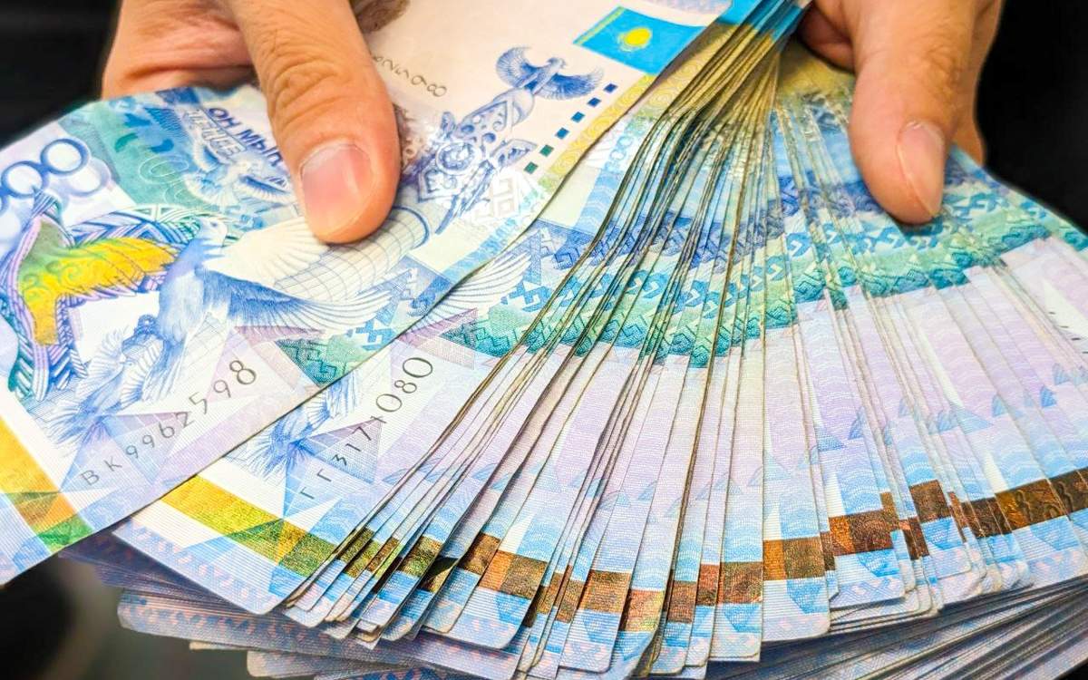Госаудит проверит, за что себе выписывали премии топ-менеджеры  «Самрук-Казына» и «Казатомпрома»