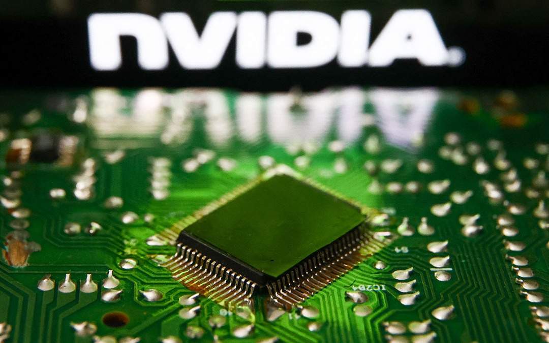 Nvidia вернула себе титул самой дорогой компании мира