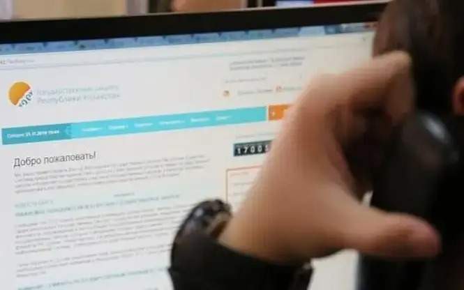 Власти Шымкента отрицают связь ИП Берденовой с замакима Русланом Берденовым