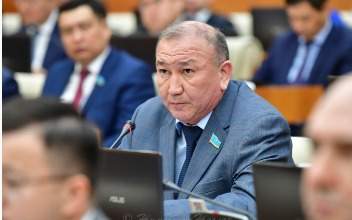 «Фармацевтическая мафия»: депутат заявил о бесконтрольных закупках лекарств в Казахстане