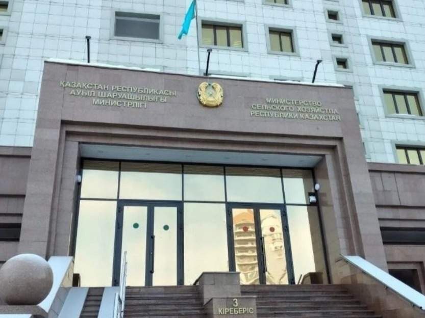 Шесть новых территориальных инспекций создали в Казахстане