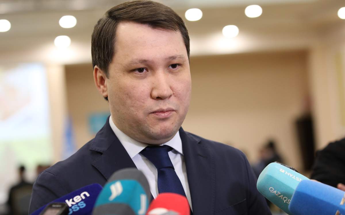 До 2 млн гектаров под угрозой: Казахстан усилил меры против саранчи
