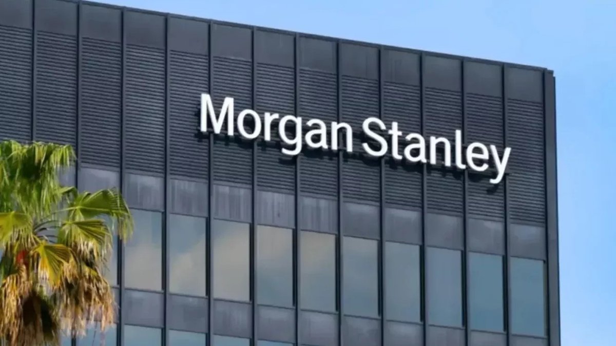 Morgan Stanley ожидает позитивный поворот в экономике Турции