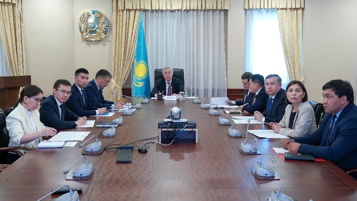 Половину из возвращенных государству 12,2 млн гектаров земель распределили для пользования