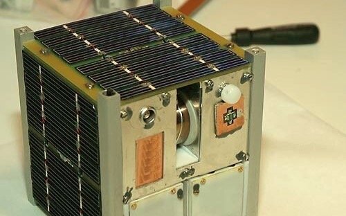Тюркские страны объединяются для запуска научного спутника CubeSat