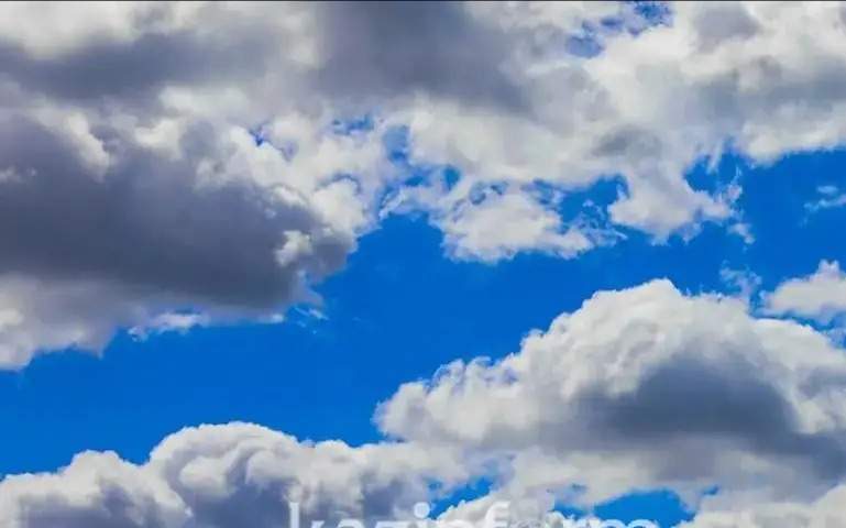 Неблагоприятные метеоусловия будут в Атырау