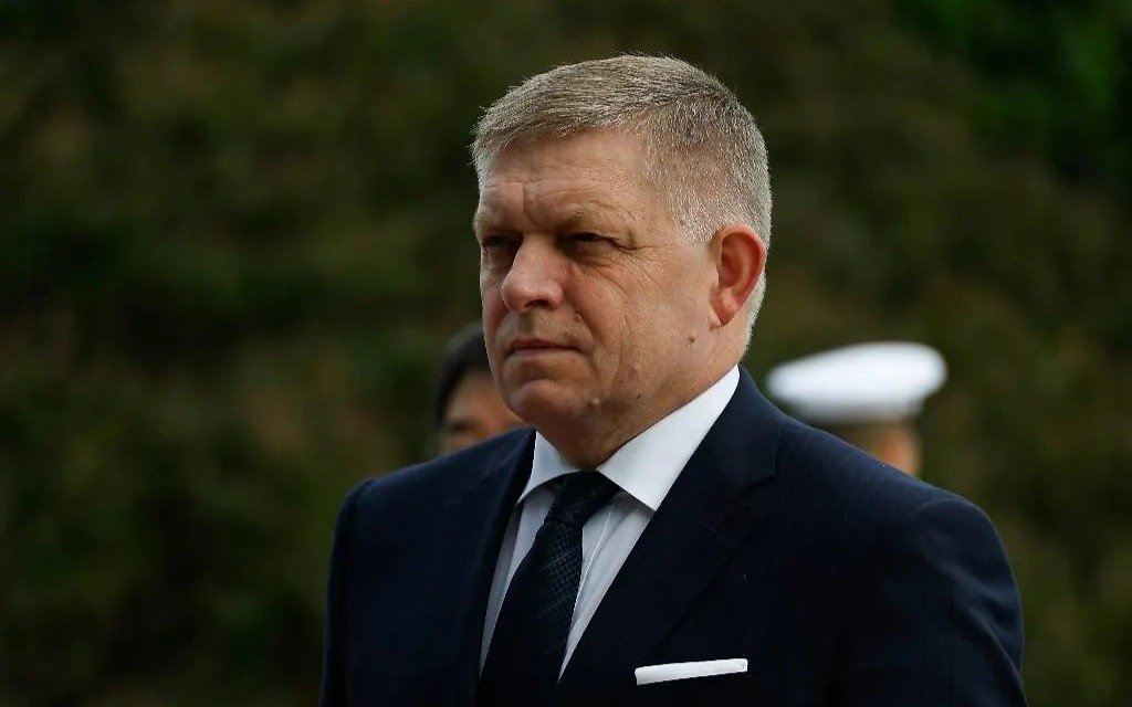 Премьер-министр Словакии посетит Астану с официальным визитом
