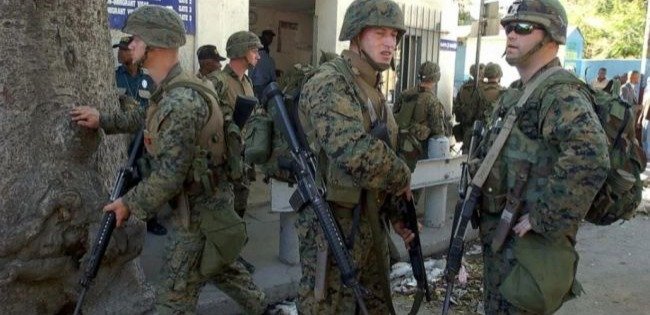Бунт мигрантов: в Лос-Анджелес направляют еще 2000 нацгвардейцев и 700 морпехов