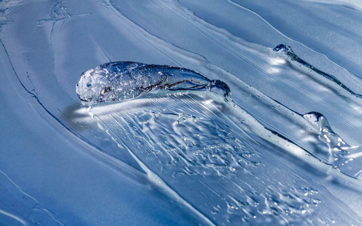 Новый Водный кодекс вступил в силу в Казахстане