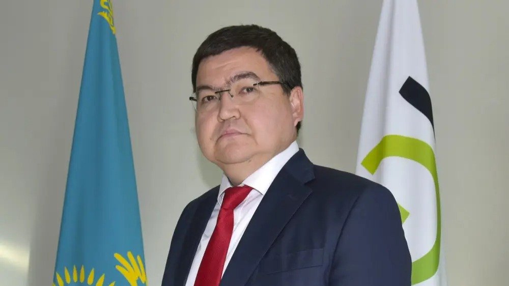 Назначен новый глава АО «Казпочта»