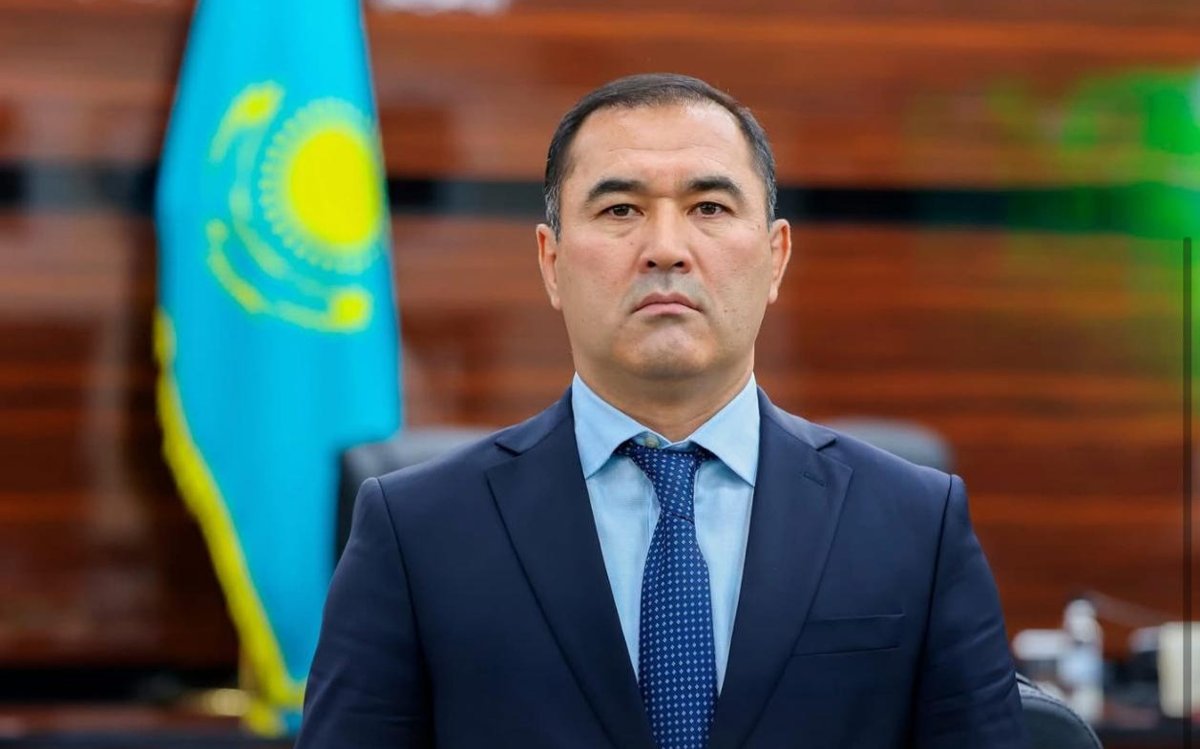 Новый-аким-Аль-Фарабийского-района-назначен-в-Шымкенте