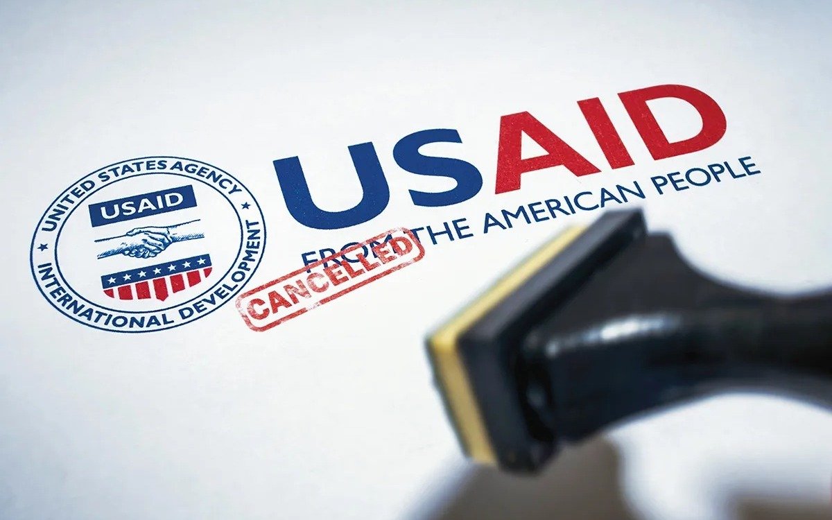 Рубио отдал приказ об увольнении всех сотрудников USAID за рубежом