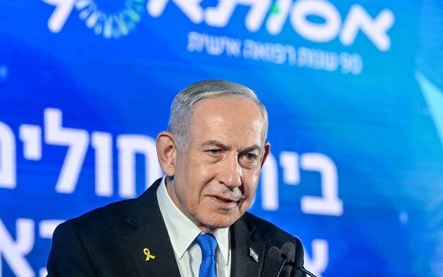 Премьер-министр Израиля сообщил о прогрессе в переговорах по заложникам