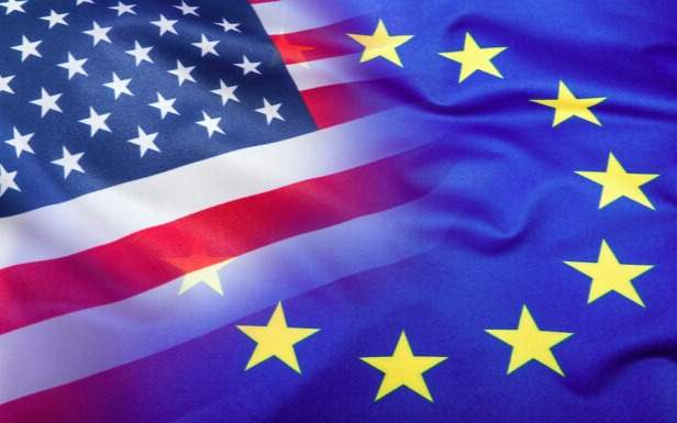 Глава европейской дипломатии высказалась об отношениях Евросоюза с США
